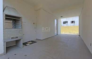 Imagem 5: Casa Condominio para Venda - 101.02m², 3 dormitórios, sendo 1 suites, 2 vagas - Jardim Itu