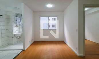 Imagem 3: Apartamento para Aluguel - Ipiranga, 2 Quartos, 39 m2