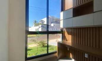 Imagem 7: Casa de Condomínio em Loteamento Terras de Florença - Ribeirão Preto