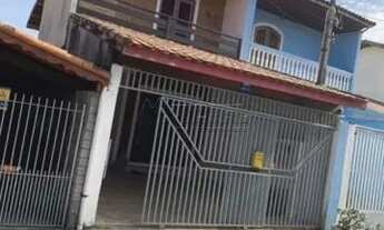 Imagem: Casa Padrão em Sao Jose dos Campos