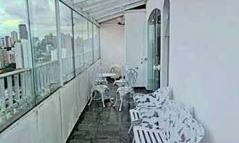 Imagem 2: Cobertura Penthouse em Pinheiros próximo a Praça Benedito Calixto com vista de 360º