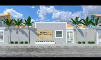 Imagem 4: Aluga-se casa pequena