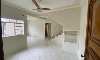 Imagem 4: Apartamento duplex no bairro Tiradentes na cidade de Campo Grande/MS