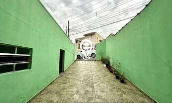 Imagem 2: Casa à venda, 3 quartos, 3 vagas, Vila do Bosque - São Paulo/SP