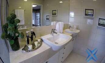 Imagem 7: Apartamento com 3 dormitórios à venda, 119 m² por R$ 1.390.000 - Cocó - Fortaleza/CE