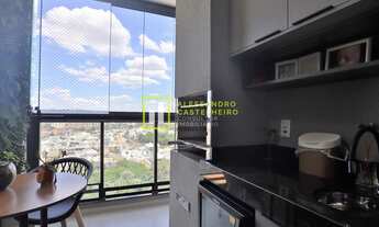 Imagem 6: Apartamento com 3 dorms, Parque Campolim, Sorocaba, Cod: 417