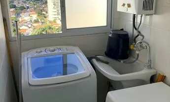 Imagem 7: APARTAMENTO RESIDENCIAL em SÃO PAULO - SP, BROOKLIN