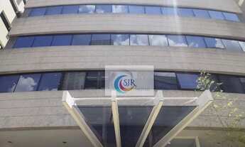 Imagem 1: Conjunto para alugar, 30 m² por R$ 3.080,03/mês - Itaim Bibi - São Paulo/SP