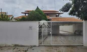 Imagem: Campinas - Casa Padrão - Bosque das Palmeiras