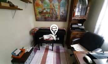 Imagem 6: Sobrado à venda, 3 quartos, 1 suíte, 3 vagas, Planalto Paulista - São Paulo/SP