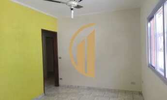 Imagem 6: SANTO ANDRÉ - Casa Padrão - PARQUE NOVO ORATÓRIO