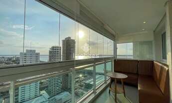 Imagem: Loft/Apartamento - Ed. Mandarim - 1 Suíte