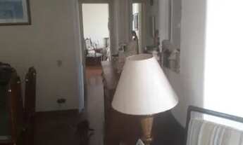 Imagem 5: Apartamento para venda com 123 metros quadrados com 3 quartos em Perdizes - São Paulo - SP