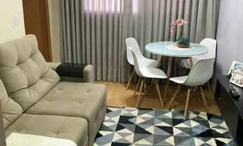 Imagem: Apartamento 2Q