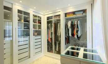 Imagem 4: APARTAMENTO RESIDENCIAL em SÃO PAULO - SP, BOSQUE DA SAÚDE