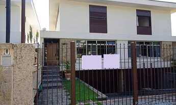 Imagem: SOBRADO - LAPA - SP