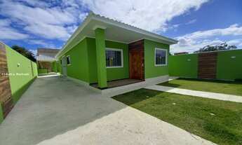 Imagem: Casa para Venda em Maricá, Jardim Atlântico
