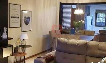 Imagem 2: Casa com 3 dormitórios à venda, 149 m² por R$ 499.000,00 - Jansen - Gravataí/RS