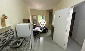 Imagem 4: Kitnet para aluguel, 1 quarto, Vila Monte Alegre - São Paulo/SP