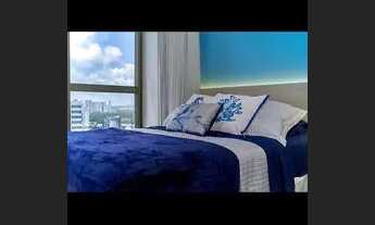 Imagem 2: Flat Beach class executive