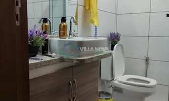 Imagem 6: Casa em Jardim Heitor Rigon - Ribeirão Preto