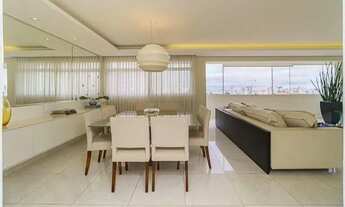 Imagem 4: Apartamento com 3 dormitórios à venda, 198 m² por R$ 2.700.000 - Perdizes - São Paulo/SP