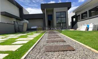 Imagem 4: Casas - Condomínio Buona Vita - Atibaia