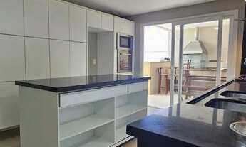 Imagem 4: Casa em condomínio para aluguel com 4 quartos em Vale dos Cristais - Macaé - RJ