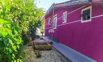 Imagem 2: Chácara Residencial para Venda no Olaria em Bocaiúva Do Sul, 2500m²