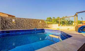 Imagem 2: Belíssima casa de 375m² e 04 dormitórios sendo 01 suíte