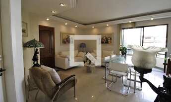 Imagem 4: Apartamento à Venda - Alto da Lapa, 3 Quartos, 126 m2