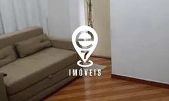 Imagem: Apartamento à venda, 1 quarto, Cambuci