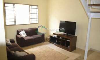 Imagem: Casa em Planalto Verde - Ribeirão Preto