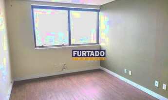Imagem 3: Sala para alugar, 146 m² por R$ 7.148,00/mês - Paraíso - Santo André/SP