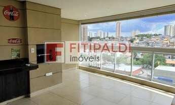 Imagem 5: Apartamento Alto Padrão em Centro - Guarulhos