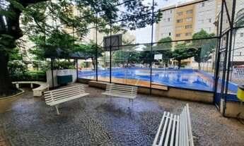 Imagem 2: APARTAMENTO RESIDENCIAL em CAMPINAS - SP, TAQUARAL