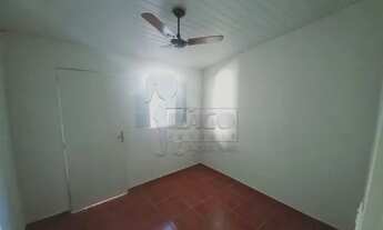 Imagem 3: Casa Padrão em Ribeirão Preto