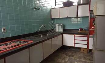 Imagem 1: Casa - Cambuí - Campinas