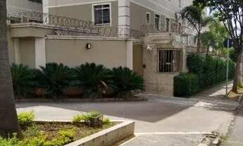 Imagem 2: Apartamento com 2 dormitórios para alugar em Contagem