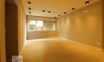 Imagem 2: Apartamento para Aluguel - Centro Histórico, 3 Quartos, 149 m2