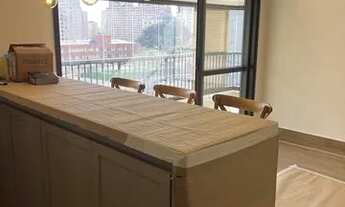 Imagem 4: Próximo ao metrô Paraíso