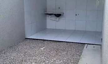 Imagem 6: Casa plana com pé direito duplo