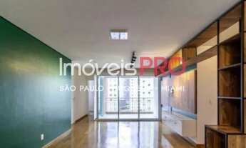 Imagem 4: Apartamento para locação com 104 no Brooklin - São Paulo