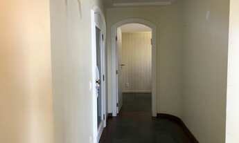 Imagem 5: Apartamento para aluguel e venda tem 222 metros quadrados com 4 quartos