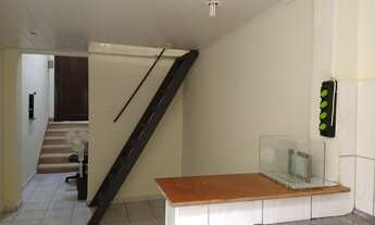 Imagem: Cons Brotero ap c mezanino perto metro Marechal