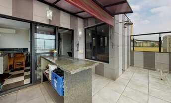 Imagem 5: Cobertura RESIDENCIAL em SÃO PAULO - SP, VILA MARIANA