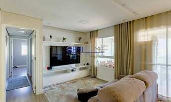 Imagem 5: LINDO APARTAMENTO AO LADO DO PARQUE DA ÁGUA BRANCA COM 127M2 E 2 VAGAS DE GARAGEM