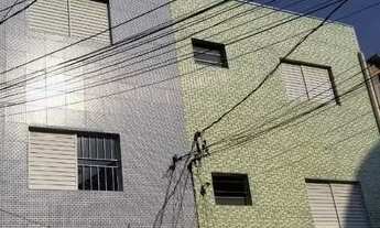 Imagem 3: SÃO PAULO - Apartamento Padrão - PARQUE SAVOY CITY