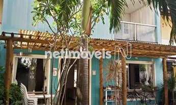 Imagem: Venda Casa em condomínio Recreio Ipitanga