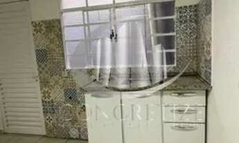 Imagem 6: Vila Santa Ines Casa com 1 dormitório